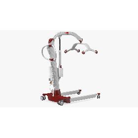 Patient Lift Molift Mover 205 3D model